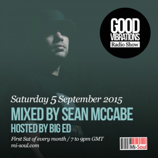 GV radio show September 2015